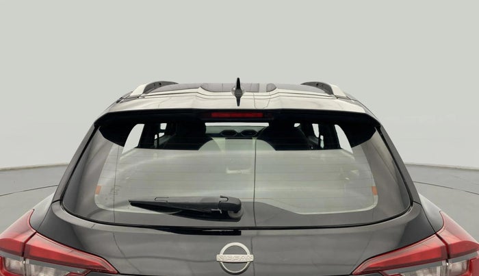 2023 Nissan MAGNITE XL, Petrol, Manual, 16,972 km, Rear Windshield
