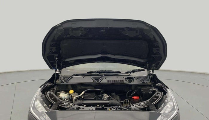 2023 Nissan MAGNITE XL, Petrol, Manual, 16,972 km, Open Bonet