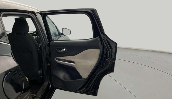 2023 Nissan MAGNITE XL, Petrol, Manual, 16,972 km, RHS Rear Door