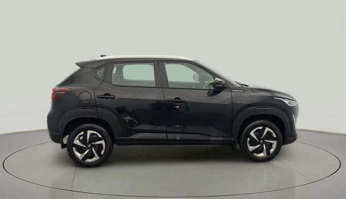 2023 Nissan MAGNITE XL, Petrol, Manual, 16,972 km, Right Side View