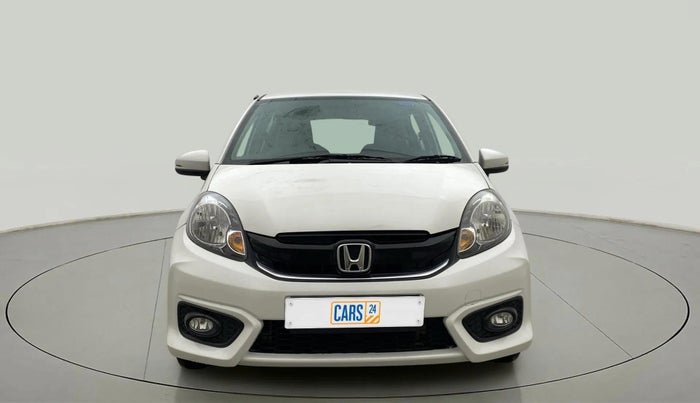 2018 Honda Brio VX AT, Petrol, Automatic, 23,029 km, Front