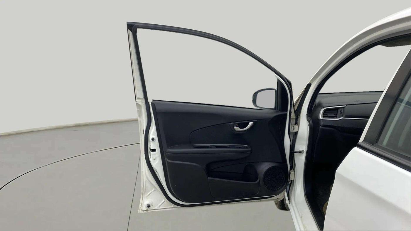 2018 Honda Brio VX AT, Petrol, Automatic, 23,029 km, LHS Front Door