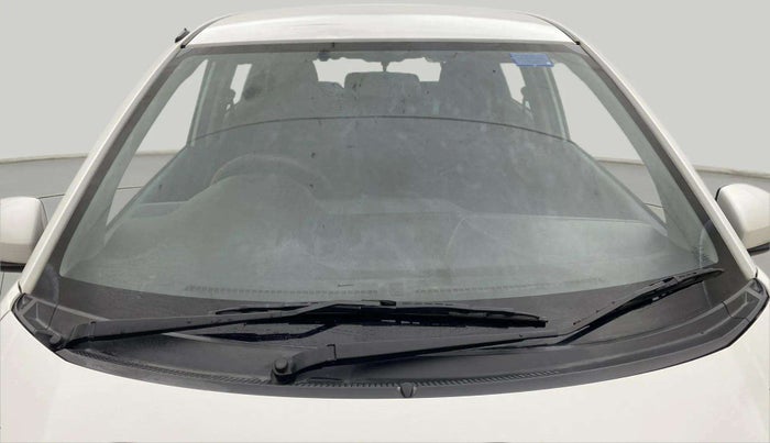 2018 Honda Brio VX AT, Petrol, Automatic, 23,029 km, Front Windshield