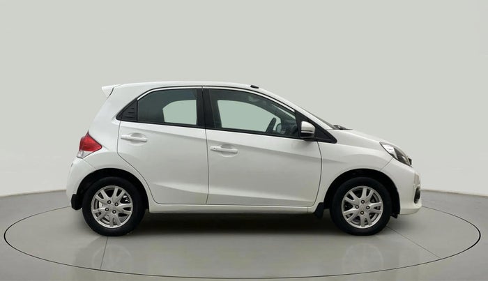 2018 Honda Brio VX AT, Petrol, Automatic, 23,029 km, Right Side View