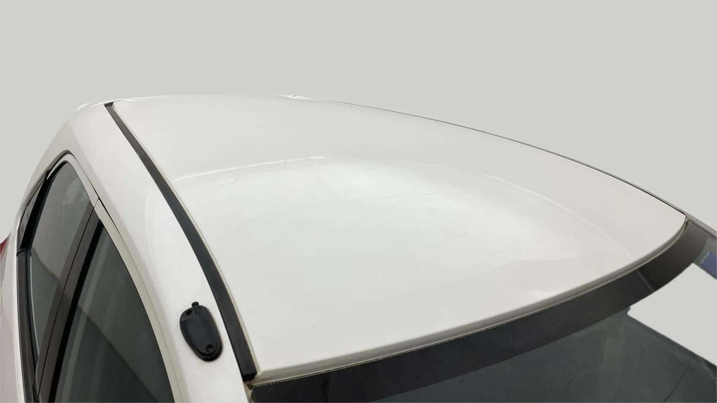 2018 Honda Brio VX AT, Petrol, Automatic, 23,029 km, Roof