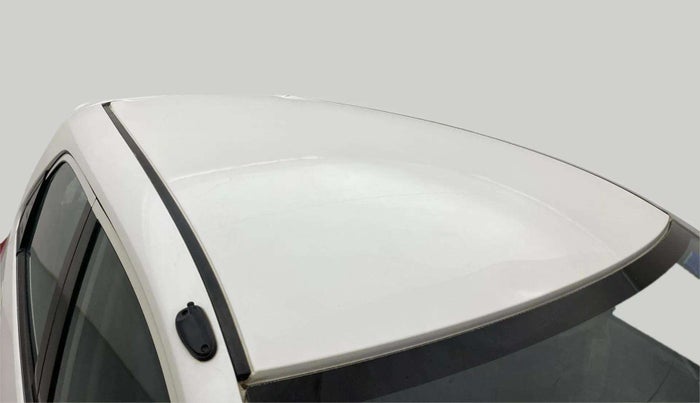 2018 Honda Brio VX AT, Petrol, Automatic, 23,029 km, Roof