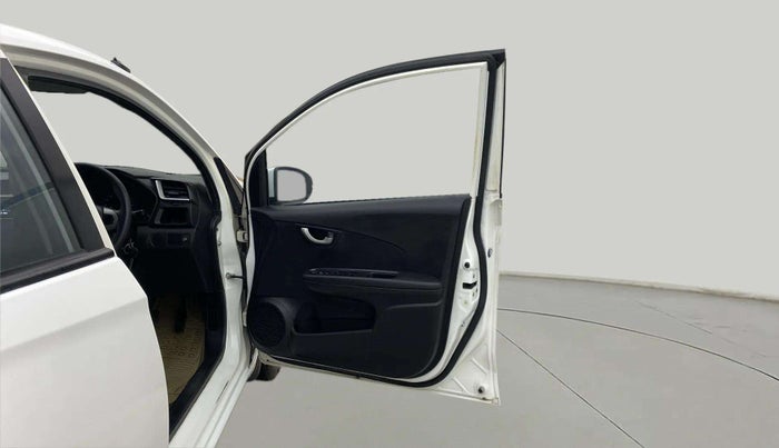 2018 Honda Brio VX AT, Petrol, Automatic, 23,029 km, RHS Front Door