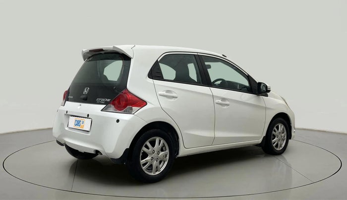 2018 Honda Brio VX AT, Petrol, Automatic, 23,029 km, Right Back Diagonal