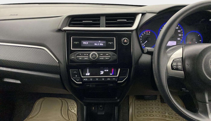 2018 Honda Brio VX AT, Petrol, Automatic, 23,029 km, Air Conditioner