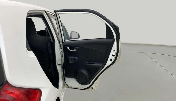 2018 Honda Brio VX AT, Petrol, Automatic, 23,029 km, RHS Rear Door