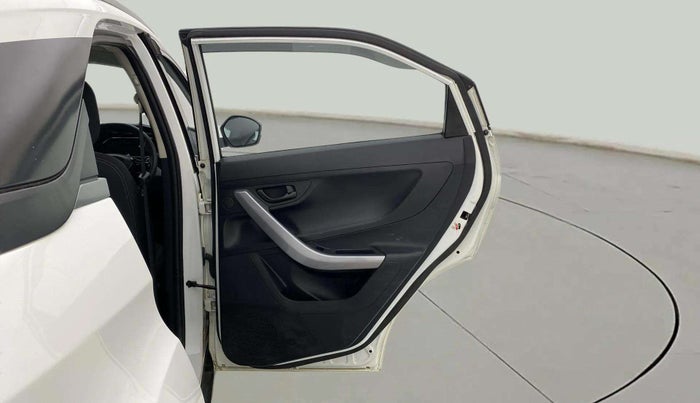 2021 Tata NEXON XMA PETROL, Petrol, Automatic, 53,019 km, RHS Rear Door