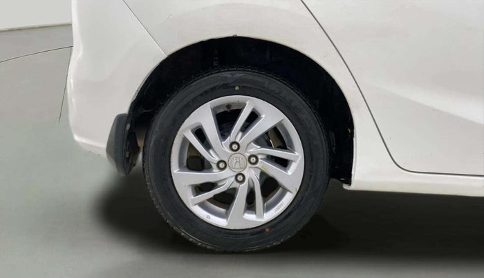 2021 Honda Jazz 1.2L I-VTEC VX CVT, Petrol, Automatic, 25,239 km, Right Rear Wheel
