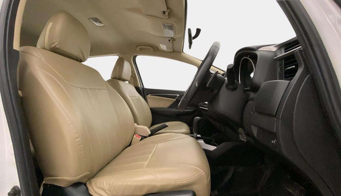 2021 Honda Jazz 1.2L I-VTEC VX CVT, Petrol, Automatic, 25,239 km, Right Side Front Door Cabin