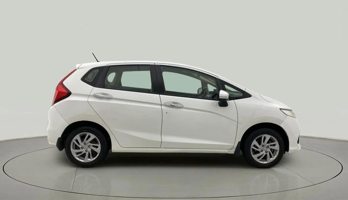 2021 Honda Jazz 1.2L I-VTEC VX CVT, Petrol, Automatic, 25,239 km, Right Side View