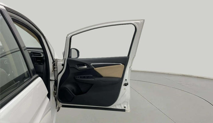 2021 Honda Jazz 1.2L I-VTEC VX CVT, Petrol, Automatic, 25,239 km, RHS Front Door