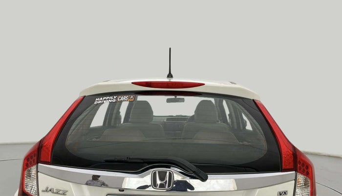 2021 Honda Jazz 1.2L I-VTEC VX CVT, Petrol, Automatic, 25,239 km, Rear Windshield