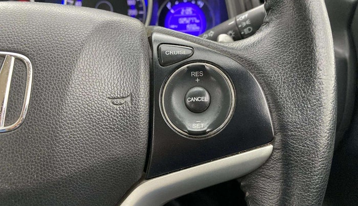 2021 Honda Jazz 1.2L I-VTEC VX CVT, Petrol, Automatic, 25,239 km, Adaptive Cruise Control