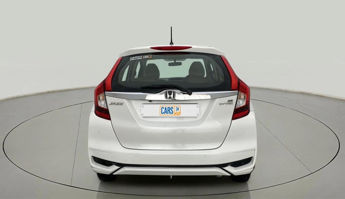 2021 Honda Jazz 1.2L I-VTEC VX CVT, Petrol, Automatic, 25,239 km, Back/Rear
