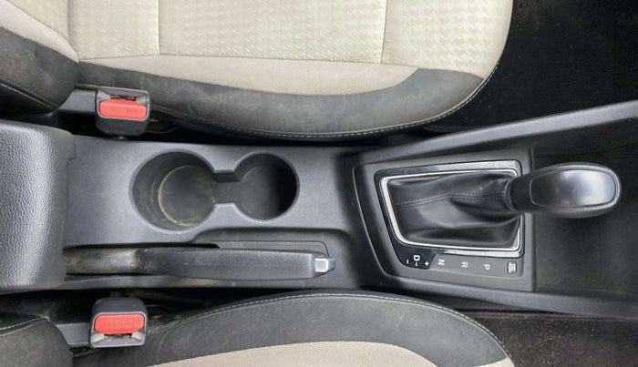 2018 Hyundai Elite i20 ASTA 1.2  CVT, Petrol, Automatic, 36,614 km, Gear Lever