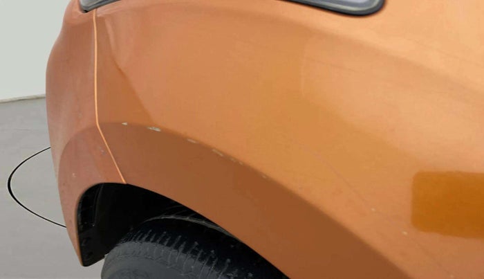 2018 Hyundai Elite i20 ASTA 1.2  CVT, Petrol, Automatic, 36,614 km, Left fender - Minor scratches