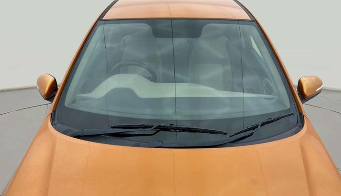 2018 Hyundai Elite i20 ASTA 1.2  CVT, Petrol, Automatic, 36,614 km, Front Windshield