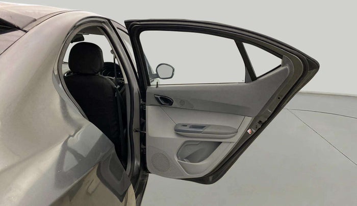 2020 Tata TIGOR XZ PETROL, Petrol, Manual, 89,823 km, RHS Rear Door