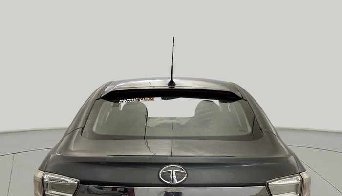 2020 Tata TIGOR XZ PETROL, Petrol, Manual, 89,823 km, Rear Windshield