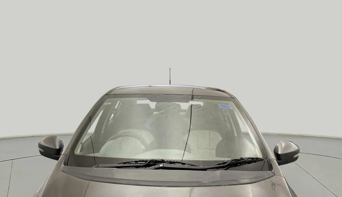 2020 Tata TIGOR XZ PETROL, Petrol, Manual, 89,823 km, Front Windshield