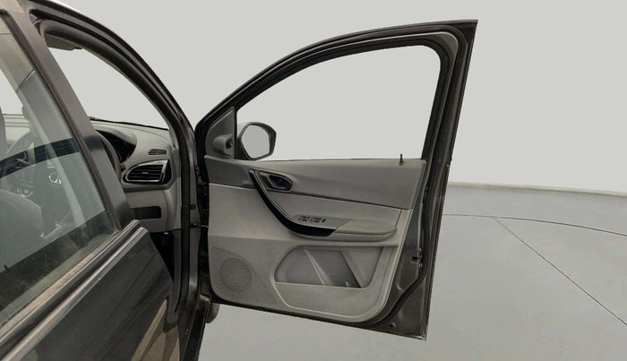 2020 Tata TIGOR XZ PETROL, Petrol, Manual, 89,823 km, RHS Front Door