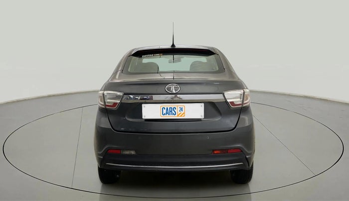 2020 Tata TIGOR XZ PETROL, Petrol, Manual, 89,823 km, Back/Rear