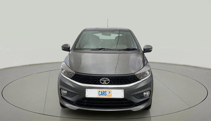 2020 Tata TIGOR XZ PETROL, Petrol, Manual, 89,823 km, Front