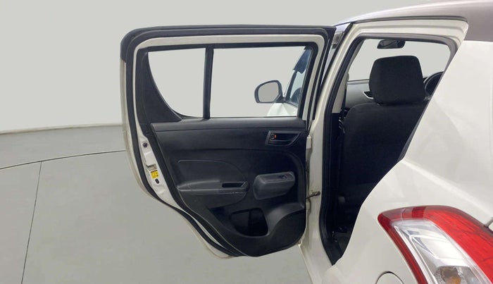 2017 Maruti Swift LXI (O), Petrol, Manual, 99,913 km, LHS Rear Door