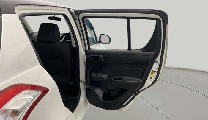 2017 Maruti Swift LXI (O), Petrol, Manual, 99,913 km, RHS Rear Door