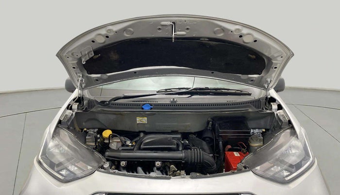 2021 Datsun Redi Go A, Petrol, Manual, 28,301 km, Open Bonet