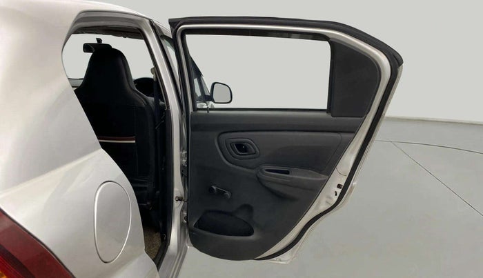 2021 Datsun Redi Go A, Petrol, Manual, 28,301 km, RHS Rear Door