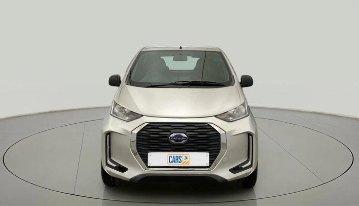2021 Datsun Redi Go A, Petrol, Manual, 28,301 km, Front