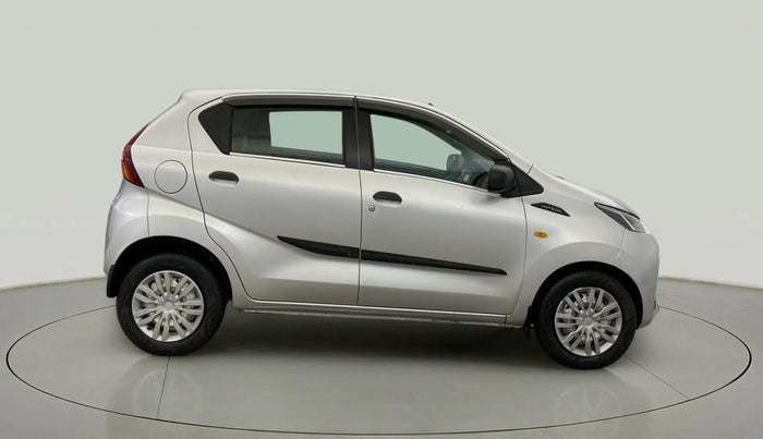 2021 Datsun Redi Go A, Petrol, Manual, 28,301 km, Right Side View