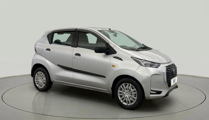 2021 Datsun Redi Go A, Petrol, Manual, 28,301 km, Right Front Diagonal