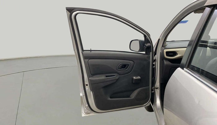 2021 Datsun Redi Go A, Petrol, Manual, 28,301 km, LHS Front Door