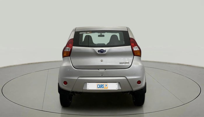 2021 Datsun Redi Go A, Petrol, Manual, 28,301 km, Back/Rear