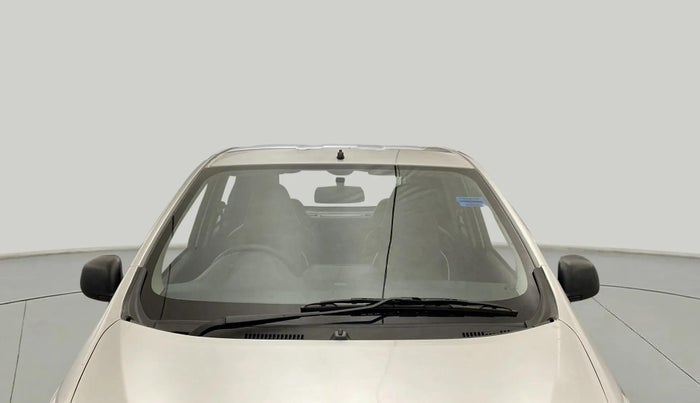2021 Datsun Redi Go A, Petrol, Manual, 28,301 km, Front Windshield