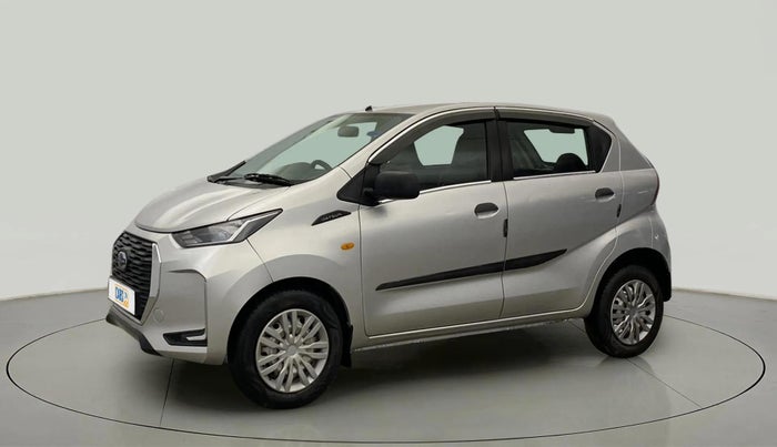 2021 Datsun Redi Go A, Petrol, Manual, 28,301 km, Left Front Diagonal