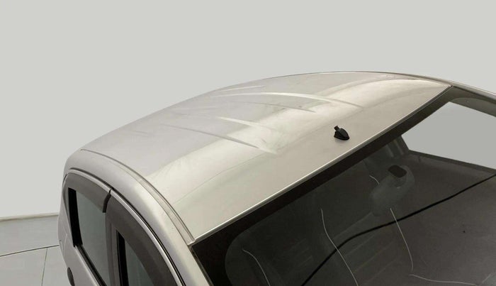 2021 Datsun Redi Go A, Petrol, Manual, 28,301 km, Roof - Minor scratches