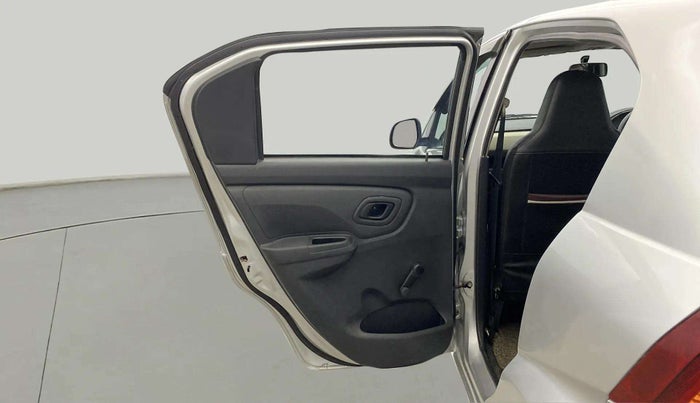 2021 Datsun Redi Go A, Petrol, Manual, 28,301 km, LHS Rear Door