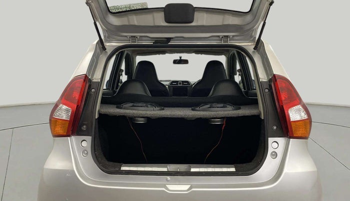 2021 Datsun Redi Go A, Petrol, Manual, 28,301 km, Boot Open Zoomed View