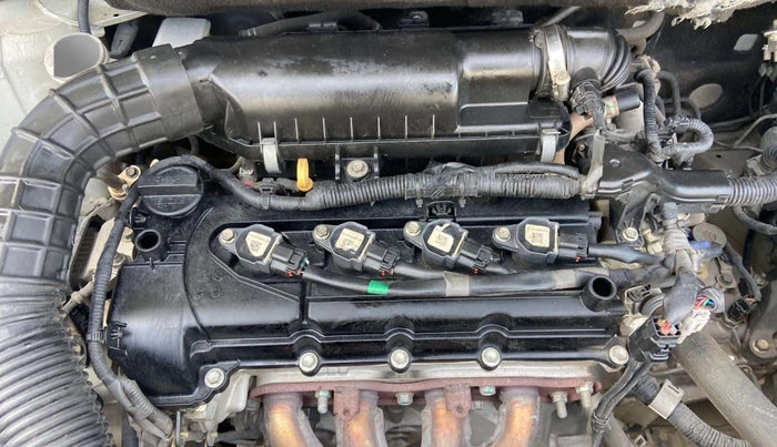2019 Maruti Swift VXI, Petrol, Manual, 59,061 km, Open Bonet