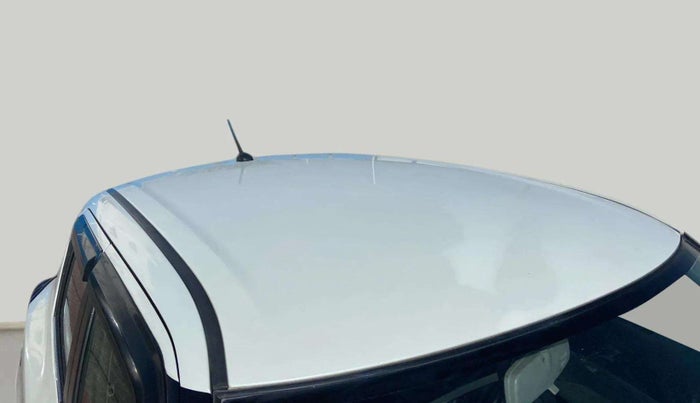 2019 Maruti Swift VXI, Petrol, Manual, 59,061 km, Roof