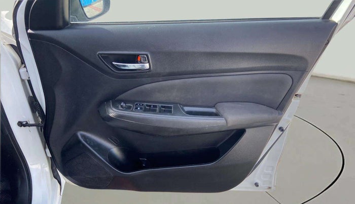 2019 Maruti Swift VXI, Petrol, Manual, 59,061 km, Driver Side Door Panels Control