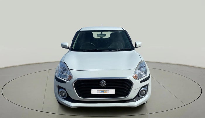 2019 Maruti Swift VXI, Petrol, Manual, 59,061 km, Front