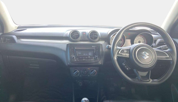 2019 Maruti Swift VXI, Petrol, Manual, 59,061 km, Dashboard